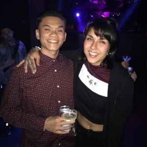 Meet your Posher, Steven